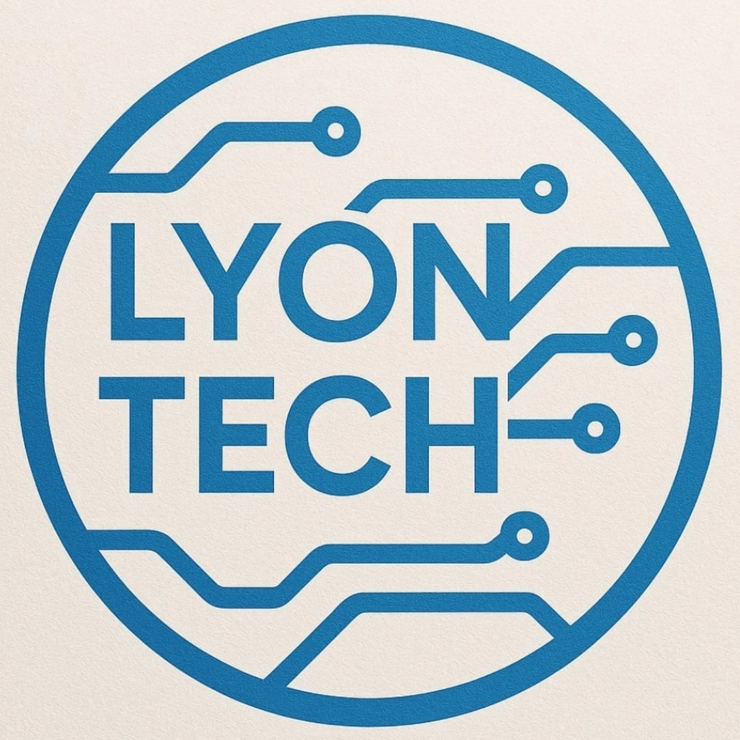 Logo Lyon Tech
